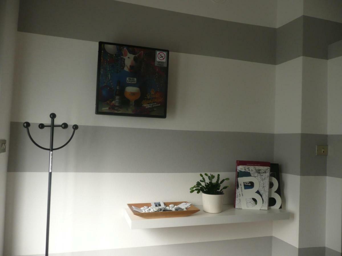 Travedona Piccolo Lago מראה חיצוני תמונה